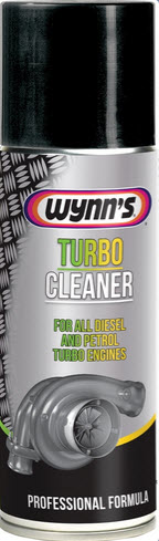 środek do czyszczenia Turbo Cleaner wyprzedaż 28679 WYNNS